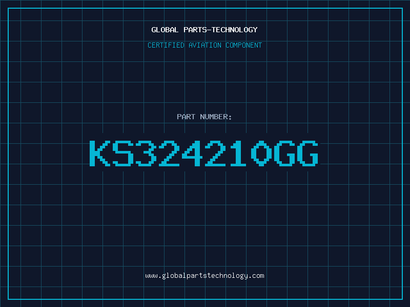 Aviation Part KS324210GG
