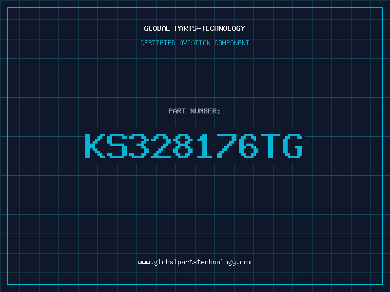 Aviation Part KS328176TG