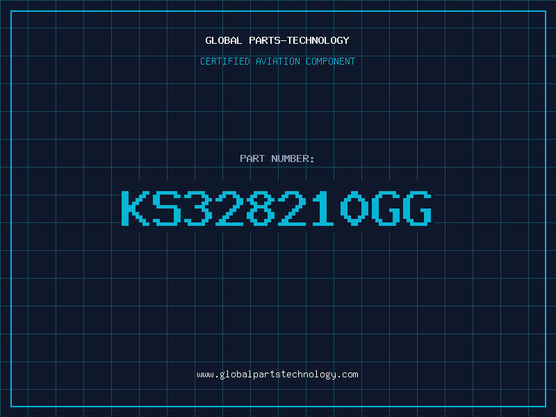 Aviation Part KS328210GG