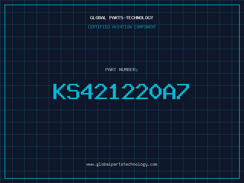Aviation Part KS421220A7