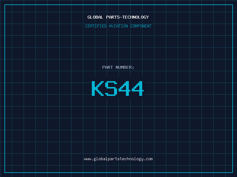 Aviation Part KS44