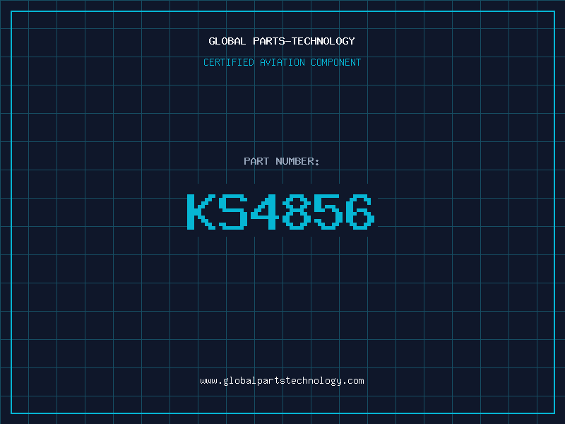 Aviation Part KS4856