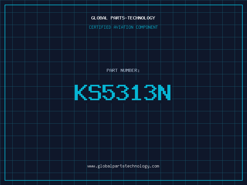 Aviation Part KS5313N