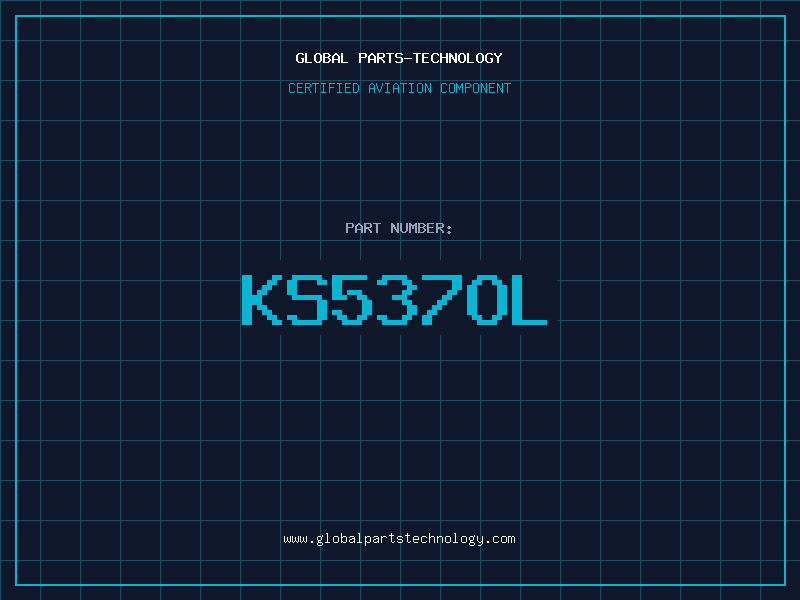 Aviation Part KS537OL