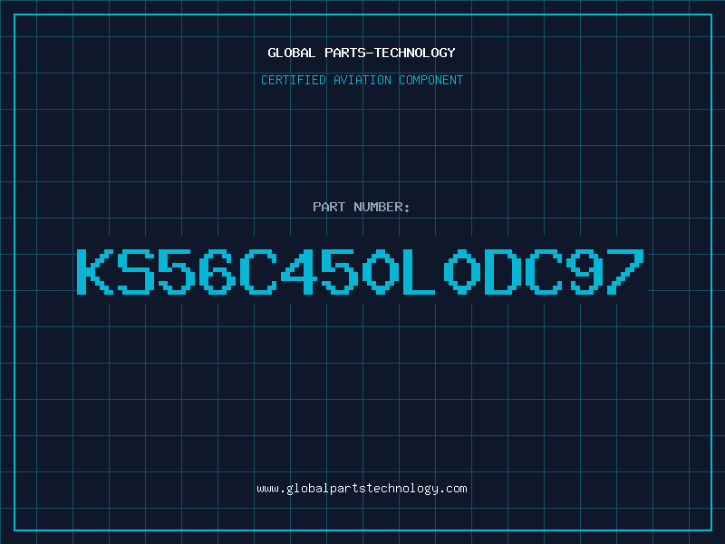Aviation Part KS56C450L0DC97