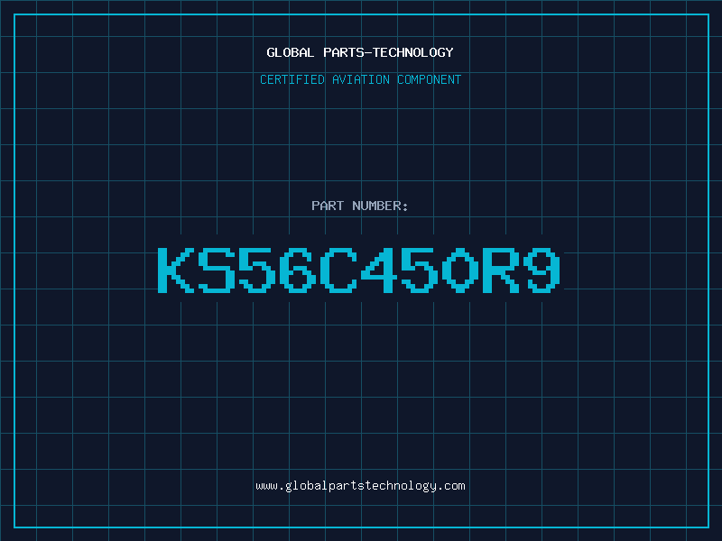 Aviation Part KS56C450R9
