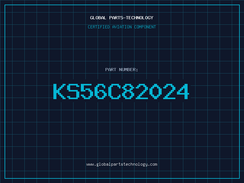 Aviation Part KS56C82024