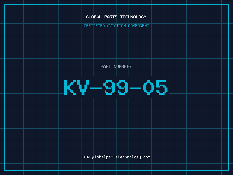 Aviation Part KV-99-05