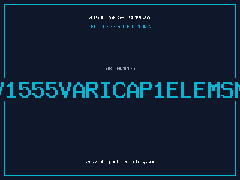 Aviation Part KV1555VARICAP1ELEMSMD
