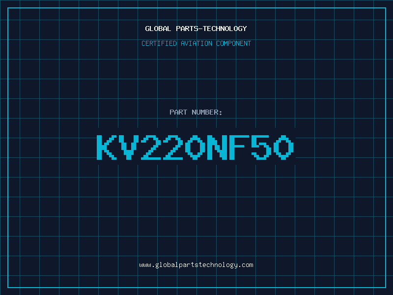 Aviation Part KV220nF50