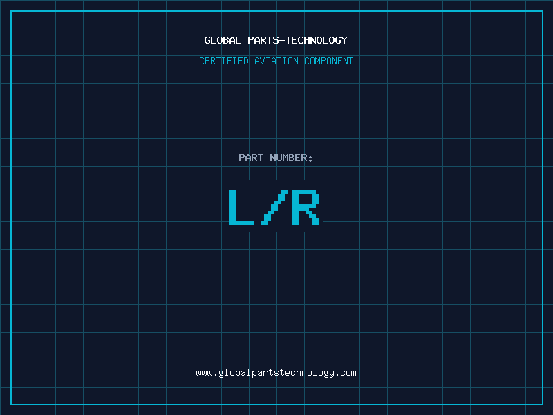 Aviation Part L/R