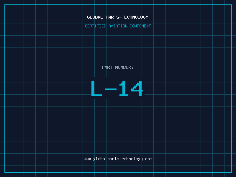 Aviation Part L-14