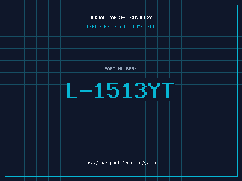Aviation Part L-1513YT