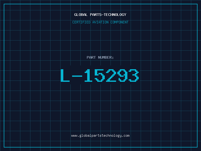 Aviation Part L-15293