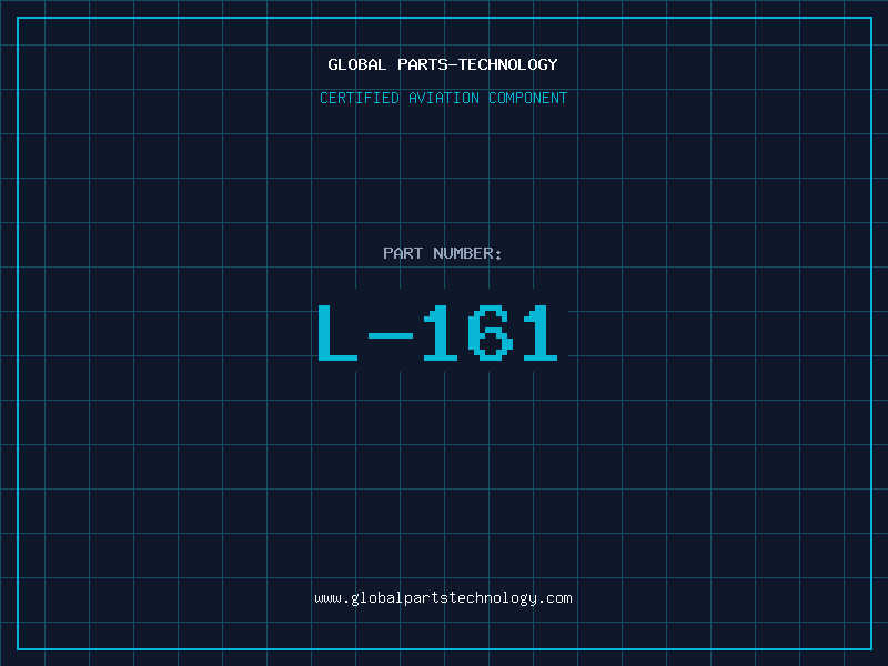 Aviation Part L-161