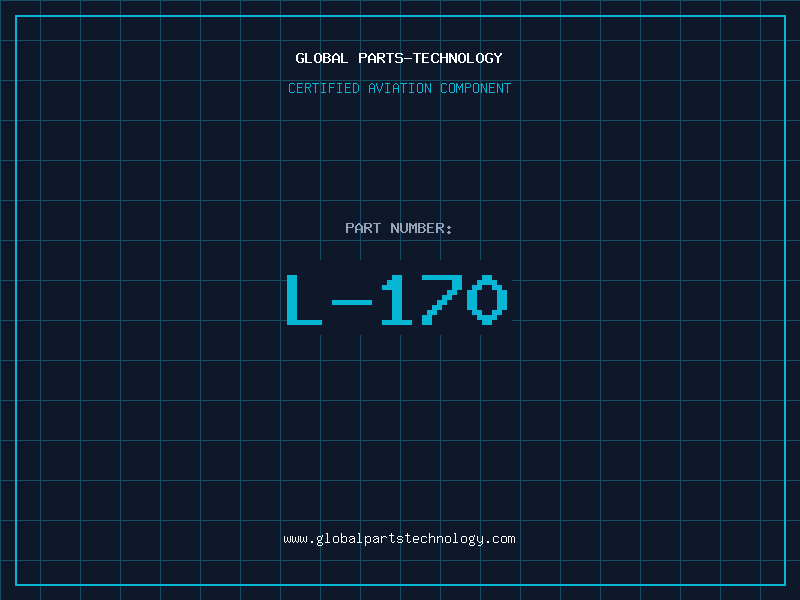 Aviation Part L-170