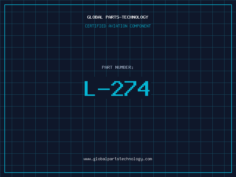 Aviation Part L-274