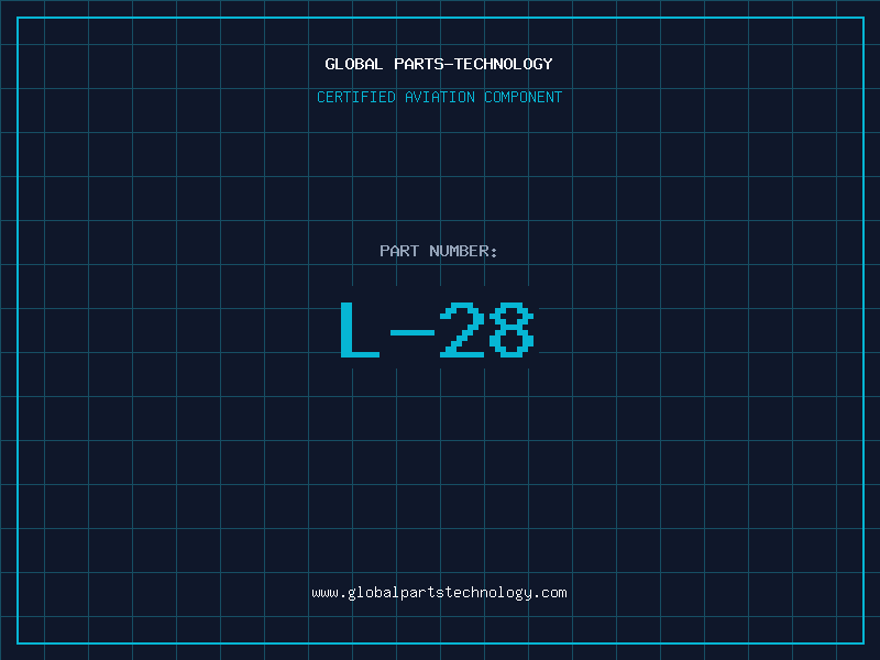 Aviation Part L-28