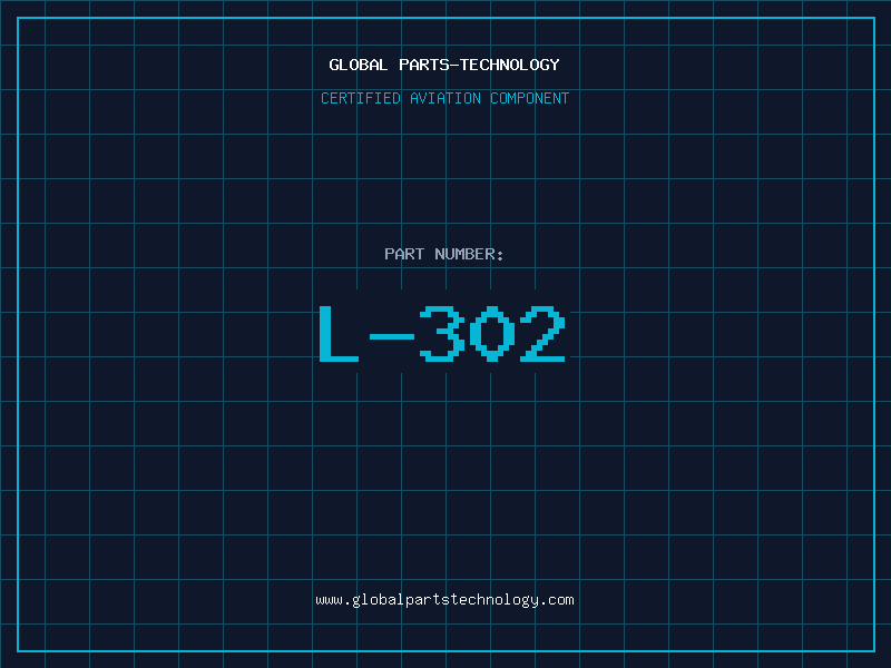 Aviation Part L-302