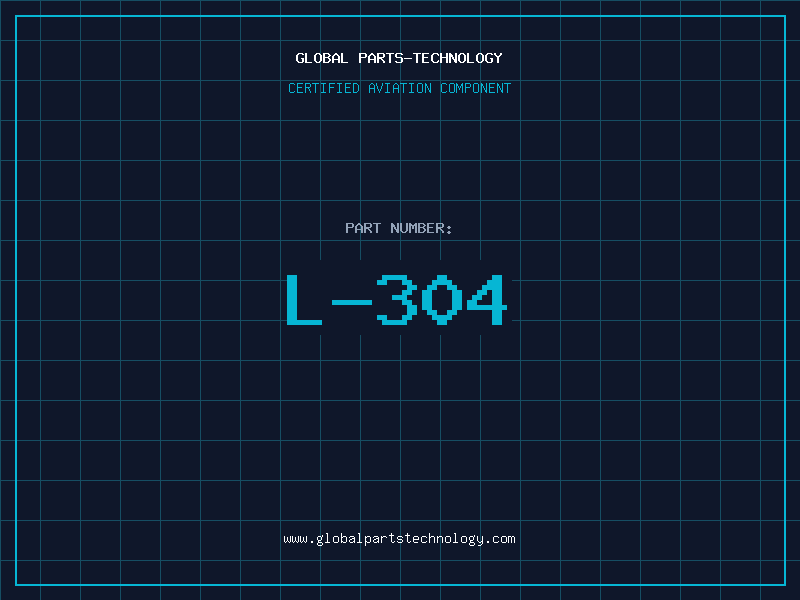 Aviation Part L-304