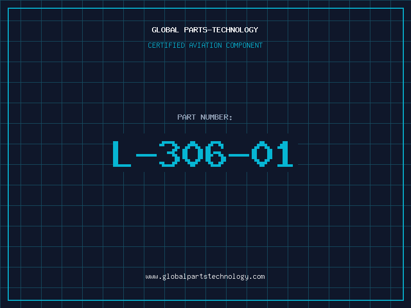 Aviation Part L-306-01