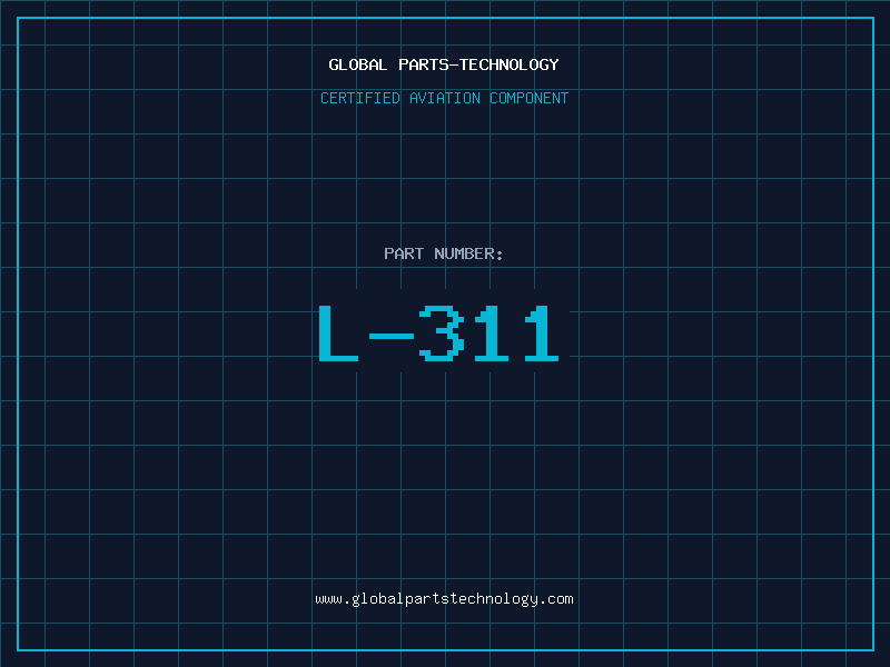 Aviation Part L-311