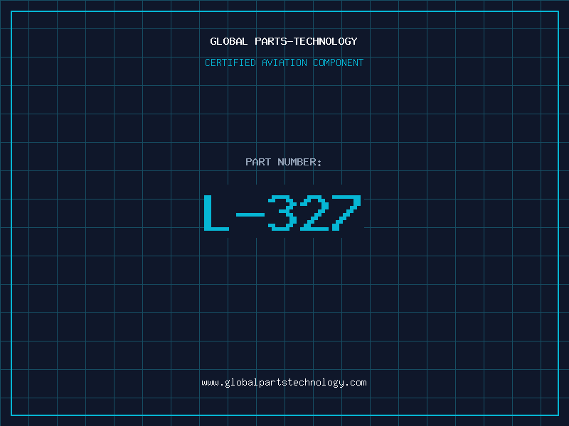 Aviation Part L-327