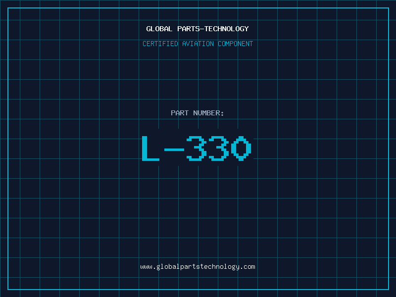 Aviation Part L-330