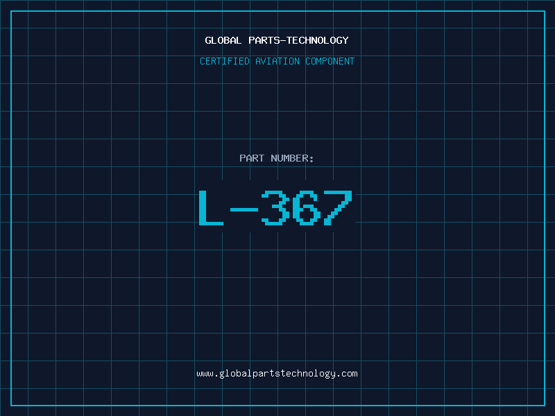 Aviation Part L-367