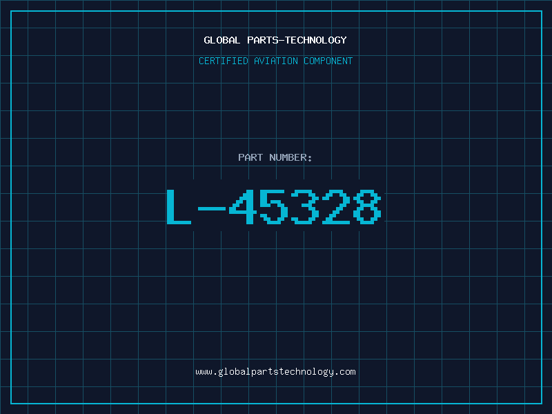 Aviation Part L-45328