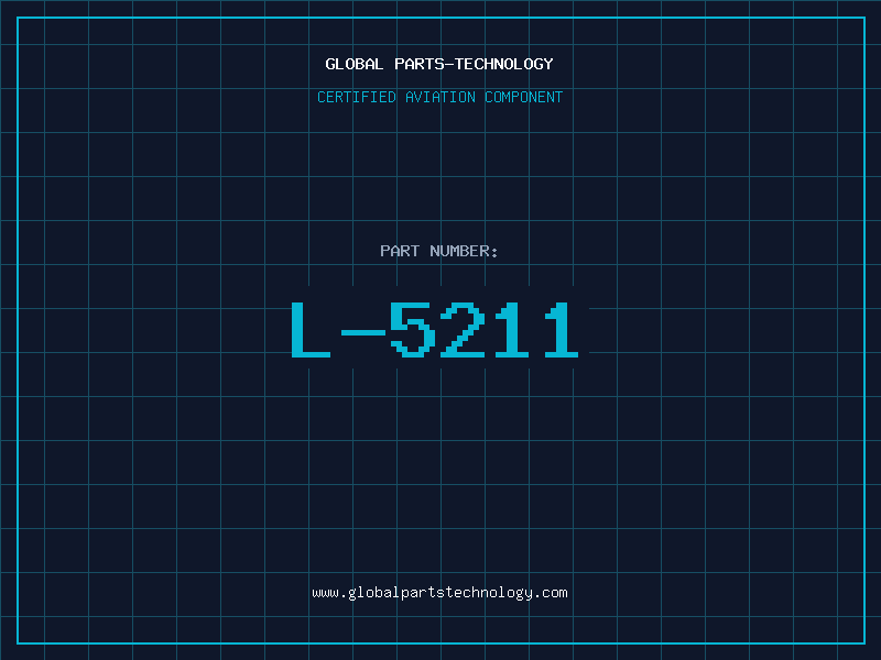 Aviation Part L-5211