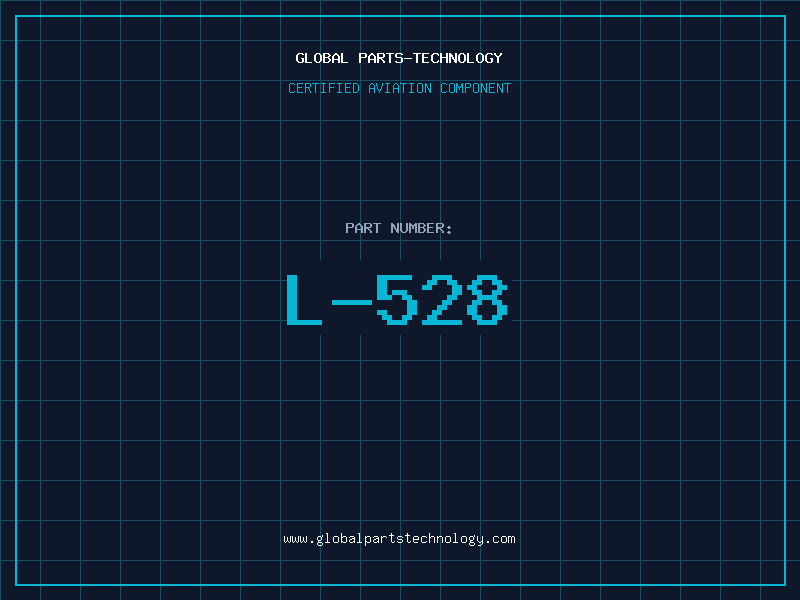 Aviation Part L-528