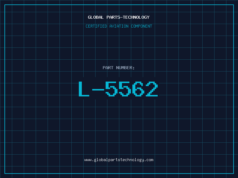 Aviation Part L-5562