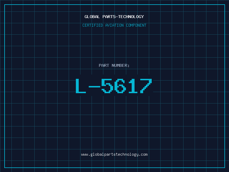 Aviation Part L-5617