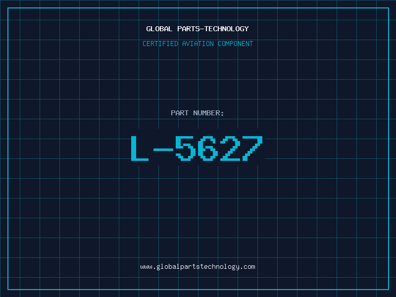 Aviation Part L-5627