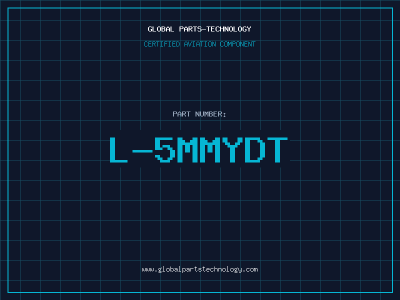 Aviation Part L-5MMYDT