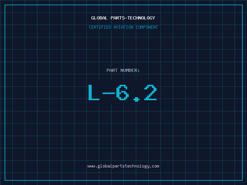 Aviation Part L-6.2