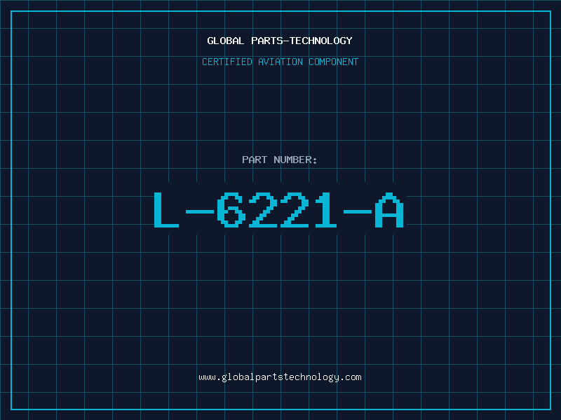 Aviation Part L-6221-A