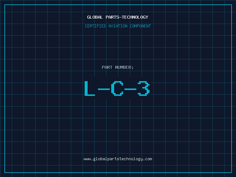 Aviation Part L-C-3