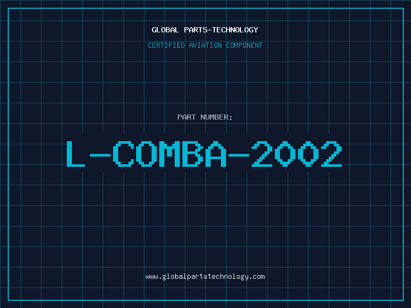 Aviation Part L-COMBA-2002