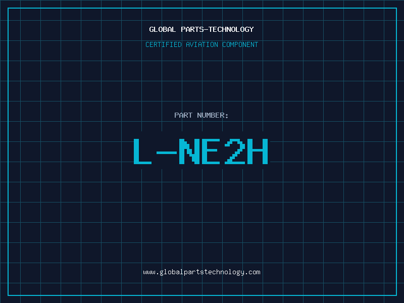 Aviation Part L-NE2H