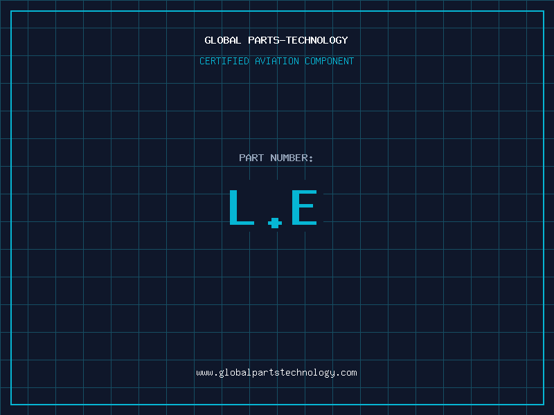 Aviation Part L.E
