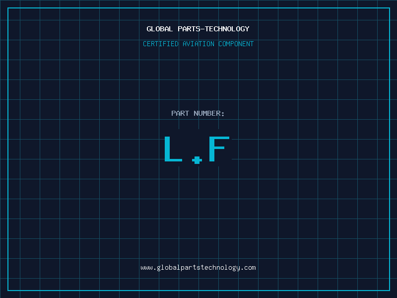 Aviation Part L.F