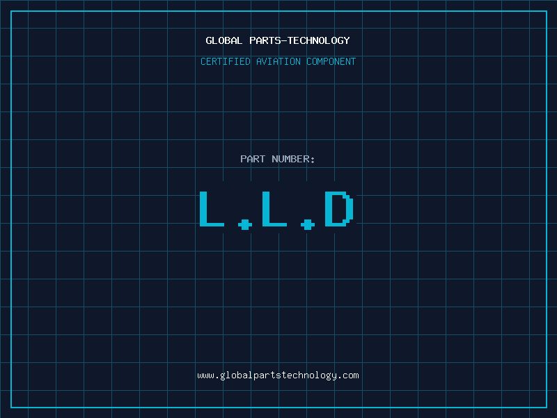 Aviation Part L.L.D