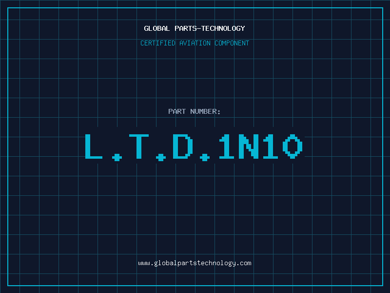 Aviation Part L.T.D.1N10