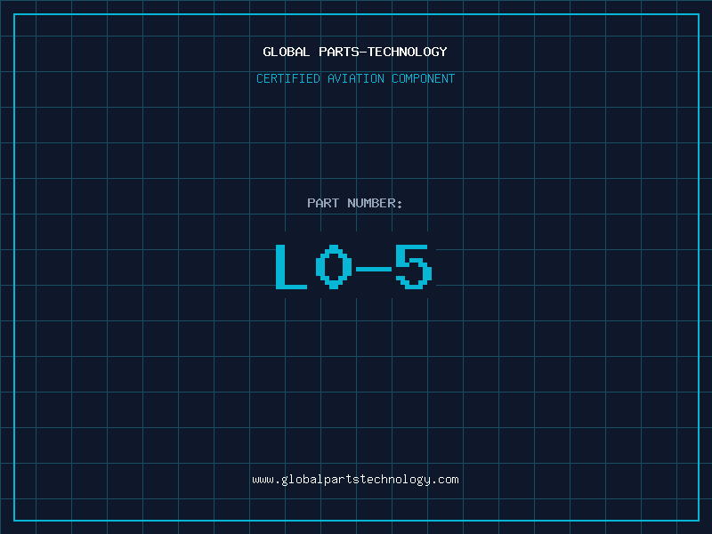 Aviation Part L0-5