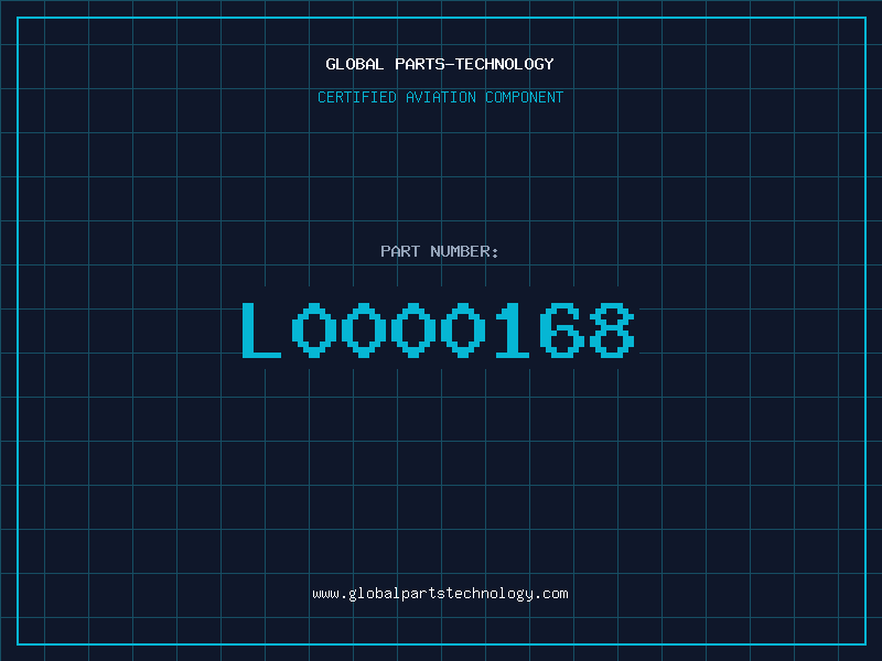 Aviation Part L0000168