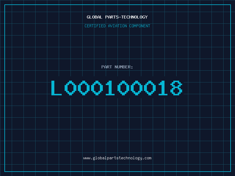 Aviation Part L000100018