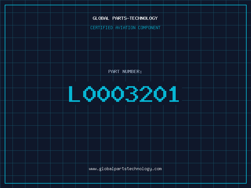 Aviation Part L0003201