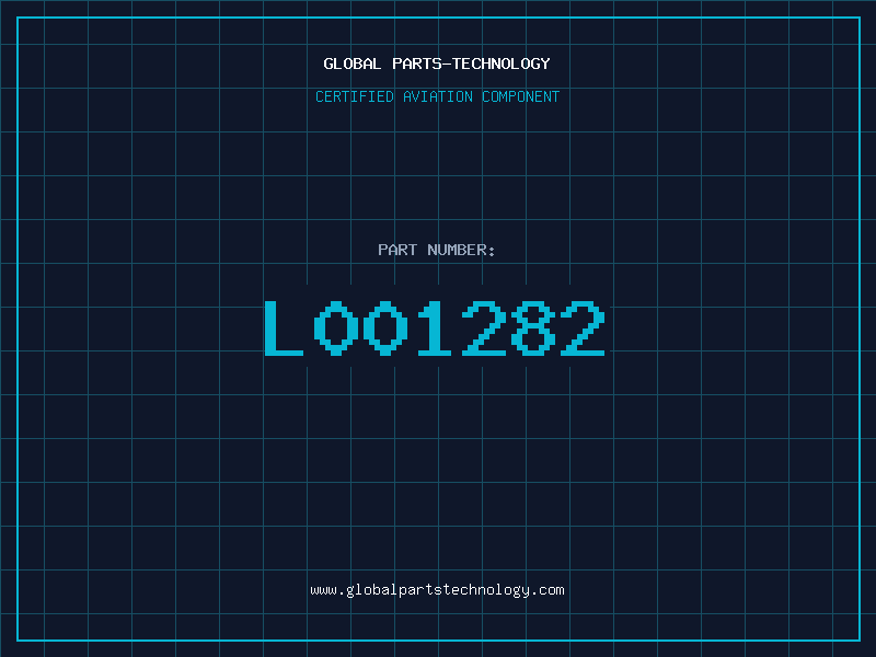 Aviation Part L001282